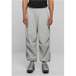 Nylon Parachute Pants