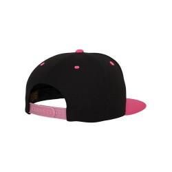 Classic Snapback 2-Tone