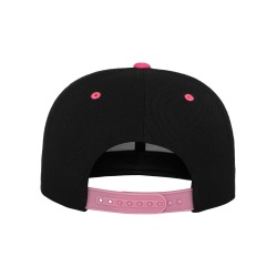 Classic Snapback 2-Tone