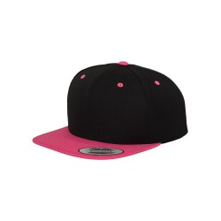 Classic Snapback 2-Tone