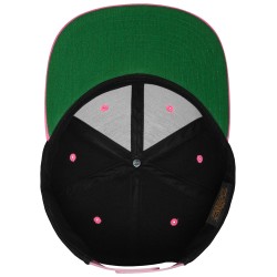 Classic Snapback 2-Tone