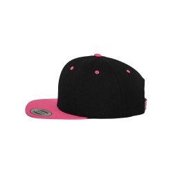 Classic Snapback 2-Tone