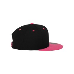 Classic Snapback 2-Tone