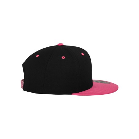 Classic Snapback 2-Tone