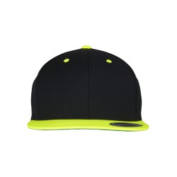 Classic Snapback 2-Tone