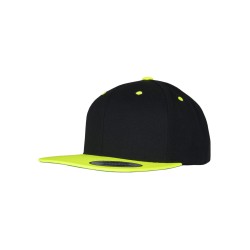 Classic Snapback 2-Tone