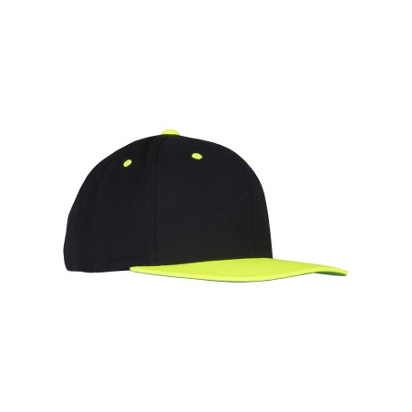 Classic Snapback 2-Tone