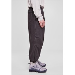 Parachute Jeans Pants