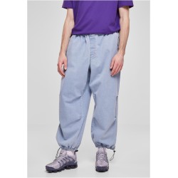 Parachute Jeans Pants