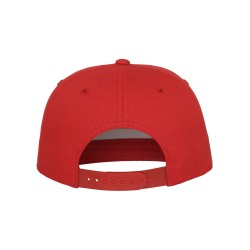 Classic 5 Panel Snapback