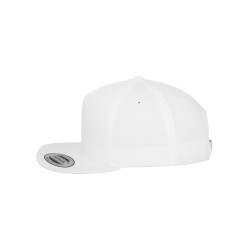 Classic 5 Panel Snapback