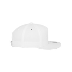 Classic 5 Panel Snapback