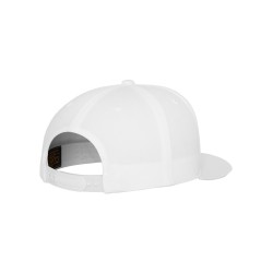 Classic 5 Panel Snapback