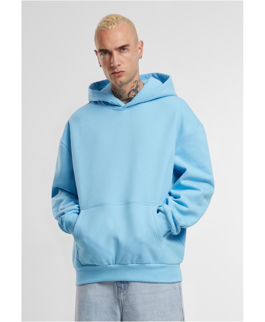 Ultra Heavy Oversized Hoody