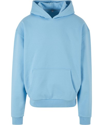 Ultra Heavy Oversized Hoody