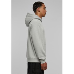 High Neck Hoody