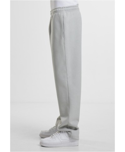 Fluffy Trackpants