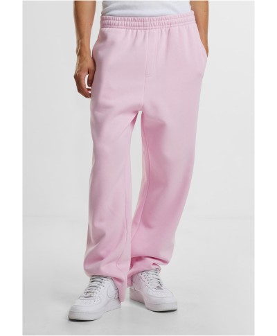 Fluffy Trackpants