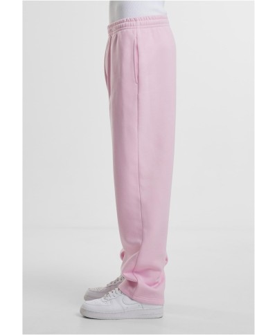 Fluffy Trackpants