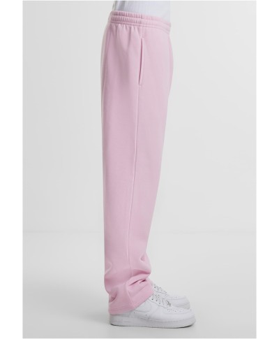 Fluffy Trackpants