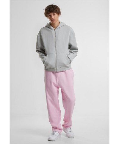 Fluffy Trackpants