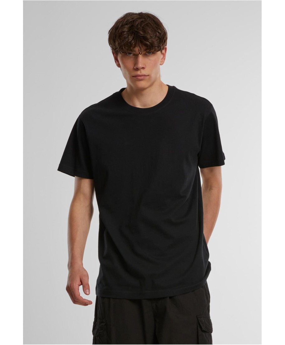 T-Shirt Round Neck