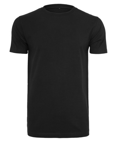 T-Shirt Round Neck