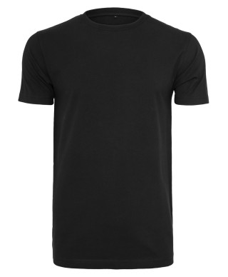 T-Shirt Round Neck