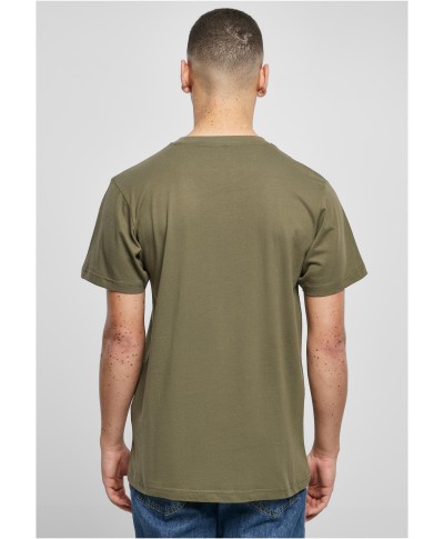 T-Shirt Round Neck