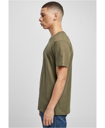 T-Shirt Round Neck