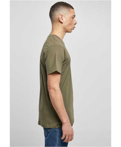 T-Shirt Round Neck