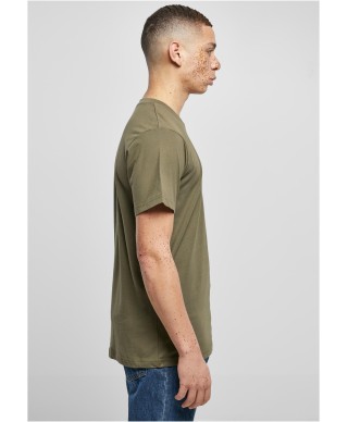 T-Shirt Round Neck