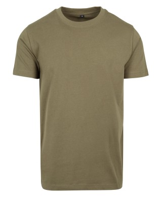 T-Shirt Round Neck