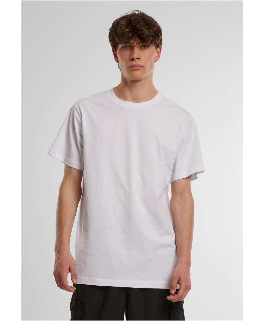 T-Shirt Round Neck