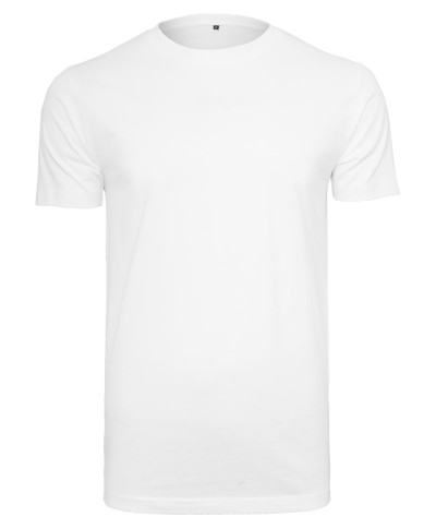 T-Shirt Round Neck