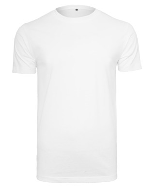 T-Shirt Round Neck