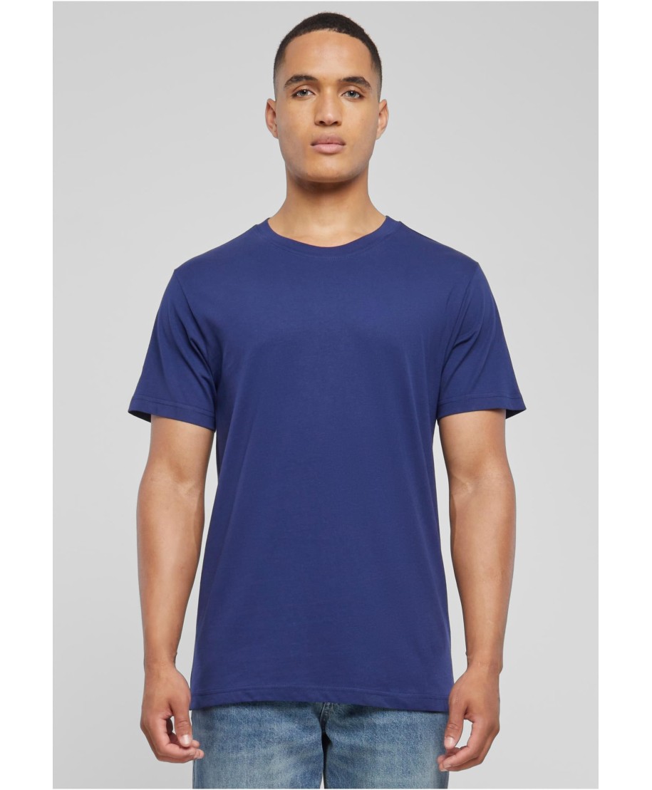 T-Shirt Round Neck