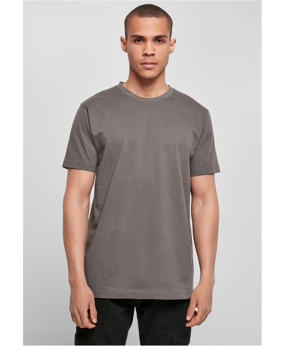 T-Shirt Round Neck