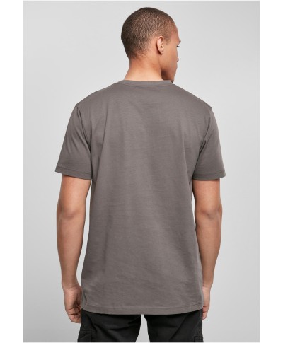 T-Shirt Round Neck