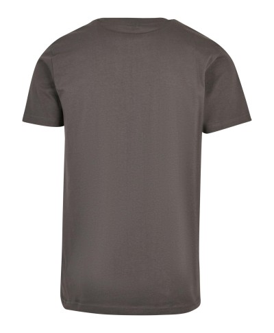 T-Shirt Round Neck