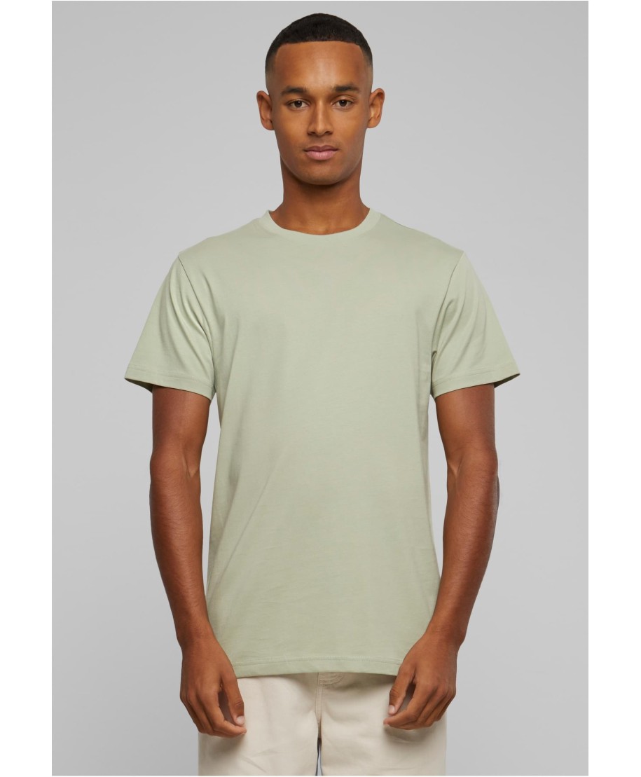 T-Shirt Round Neck