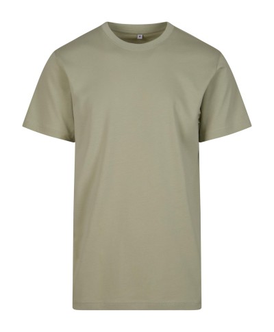 T-Shirt Round Neck