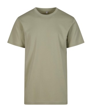 T-Shirt Round Neck