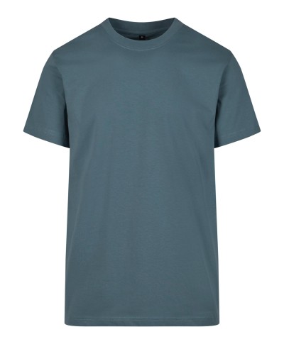 T-Shirt Round Neck