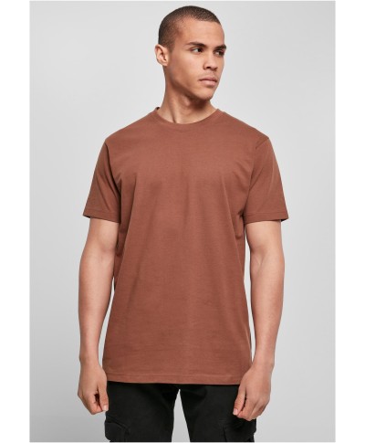 T-Shirt Round Neck