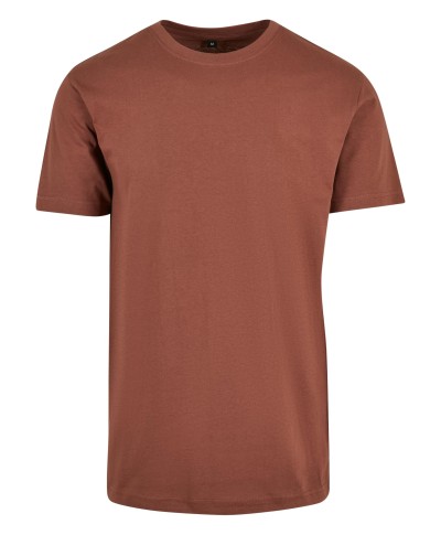 T-Shirt Round Neck