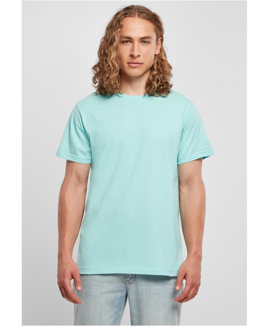 T-Shirt Round Neck