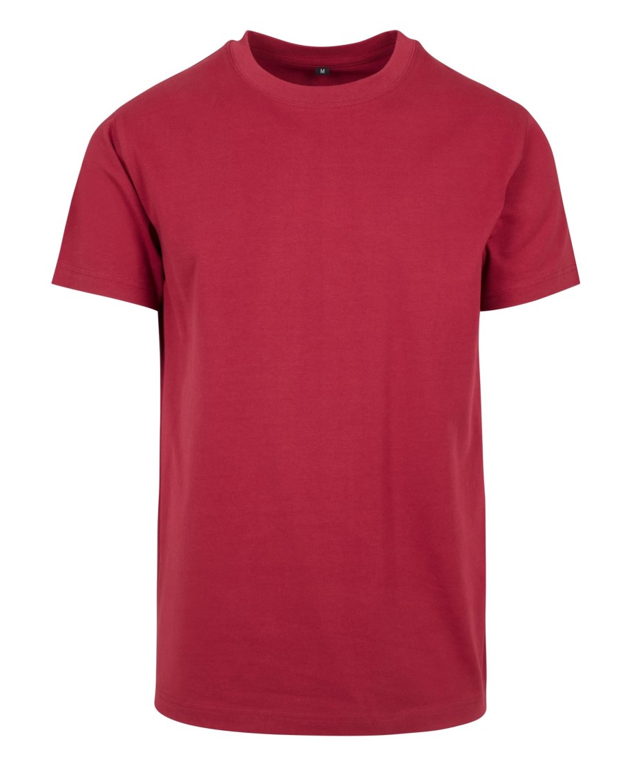 T-Shirt Round Neck