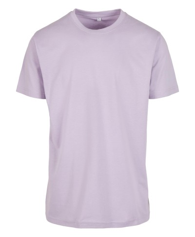 T-Shirt Round Neck