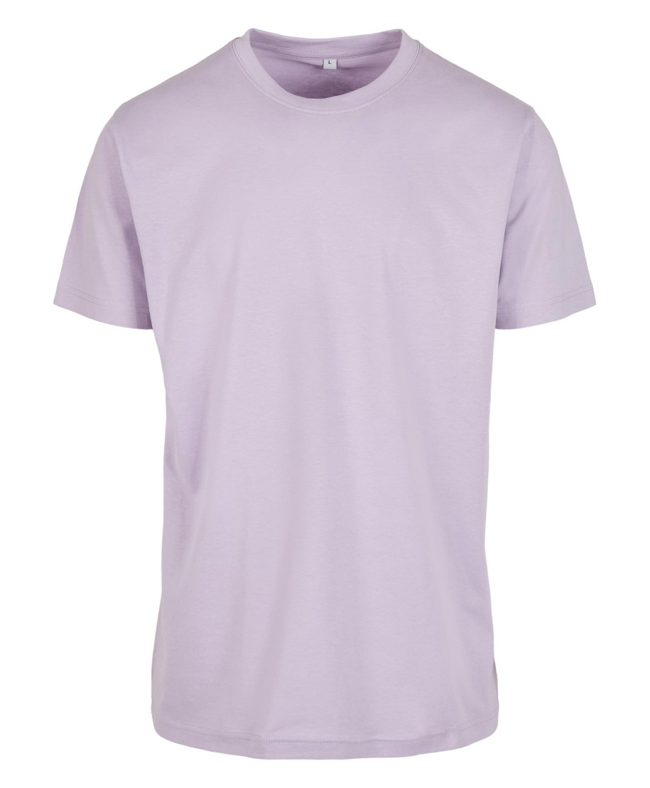 T-Shirt Round Neck